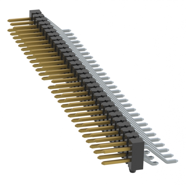 TSM-130-01-F-DH-A-033 Samtec Inc.  Embases à broches mâles