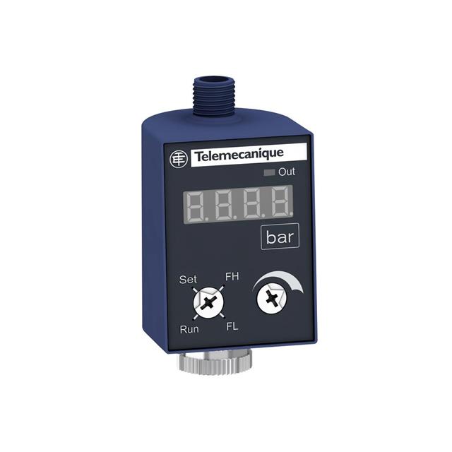 ZMLPA1P2SW Telemecanique Sensors Drucksensoren-Wandler - Industrie
