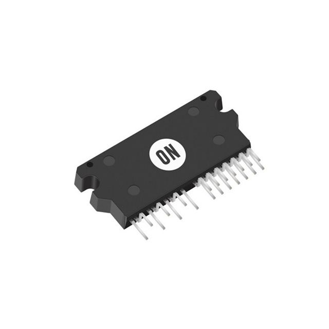 NFAP0560L3TT onsemi  Modules de commande de puissance