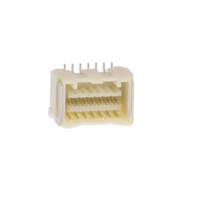 5031541490 Molex  Headers Receptacles Female Sockets
