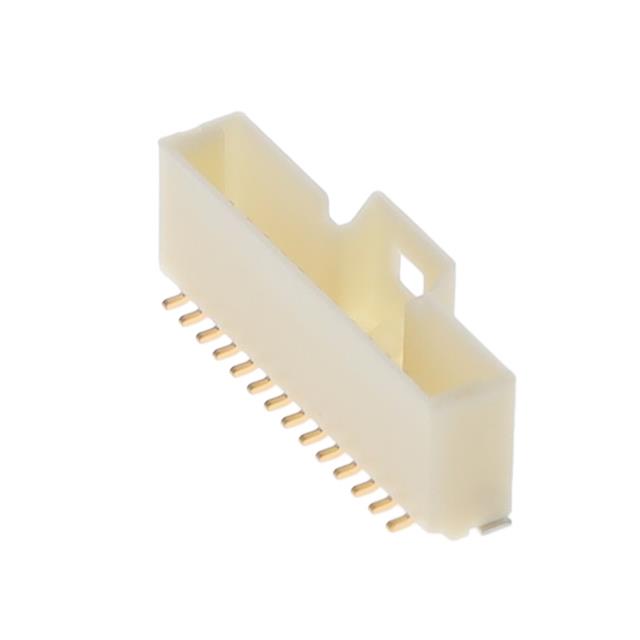 5044491407 Molex  Embases à broches mâles