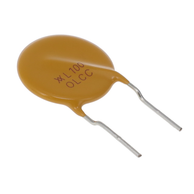 LVR100K-240 Littelfuse Inc. Fusibles reiniciables PTC