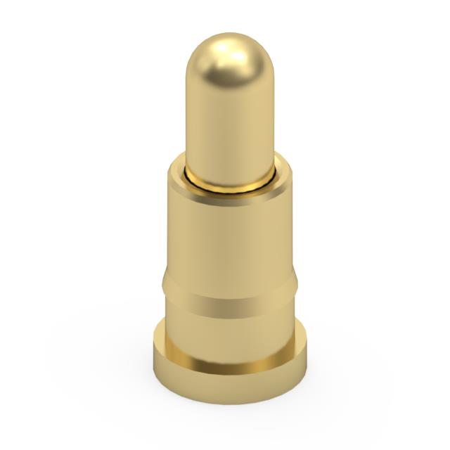 0900-1-15-20-75-14-11-0 Mill-Max Manufacturing Corp.  Contacts Spring Loaded (Pogo Pins) and Pressure