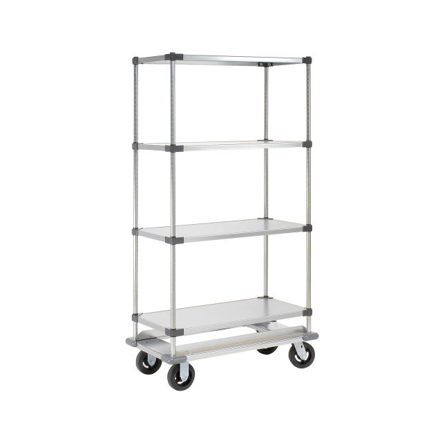 242001 Nexel  Carts and Trucks