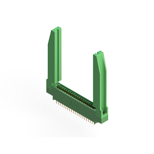 345-042-524-878 EDAC Inc.  Edgeboard Connectors