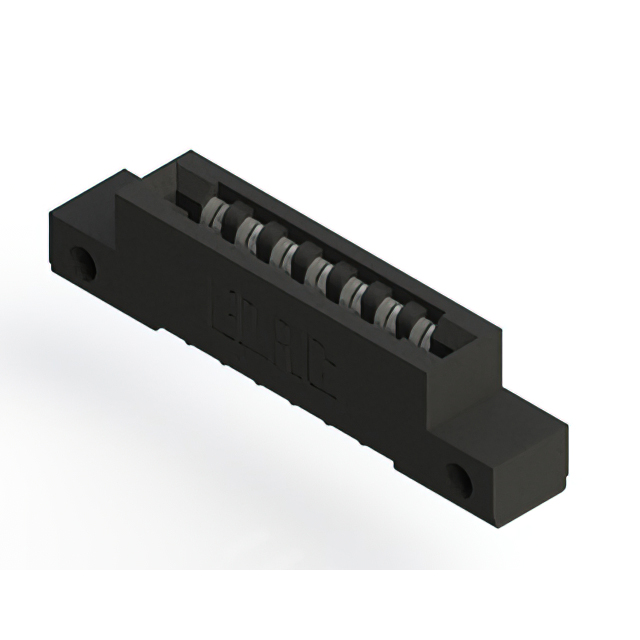 357-007-453-112 EDAC Inc.  Connettori per bordi