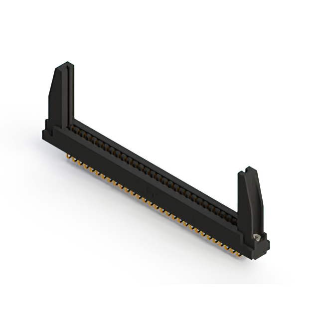 357-060-559-278 EDAC Inc.  Edgeboard Connectors