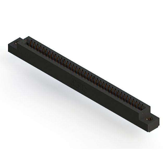 391-038-524-107 EDAC Inc.  Edgeboard Connectors