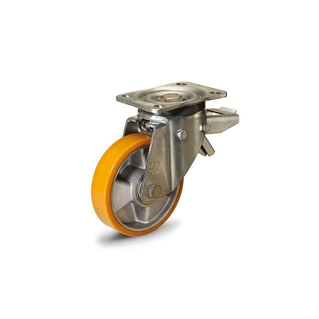 451761 Elesa USA Corporation  Hardware per il movimento strutturale