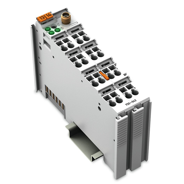 750-642 WAGO Corporation Modules PLC