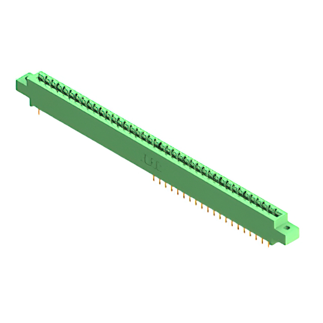 837-039-558-602 EDAC Inc.  Edgeboard Connectors