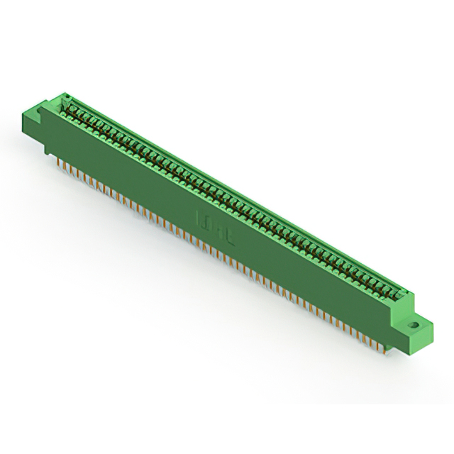 845-100-525-502 EDAC Inc.  Conectores de tableros de borde