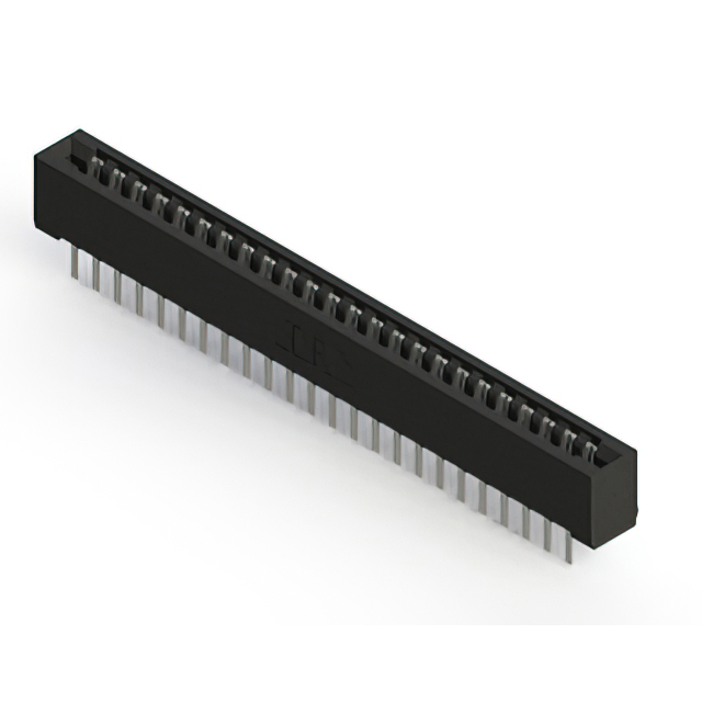 857-048-458-201 EDAC Inc.  Edgeboard Connectors