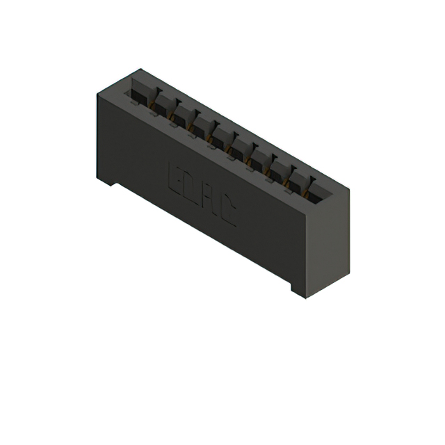 887-009-540-101 EDAC Inc.  Connettori per bordi
