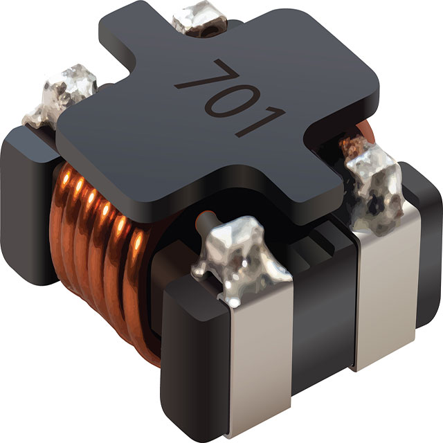 SRF1206A-701Y Bourns Inc.  Induttanze di modo comune