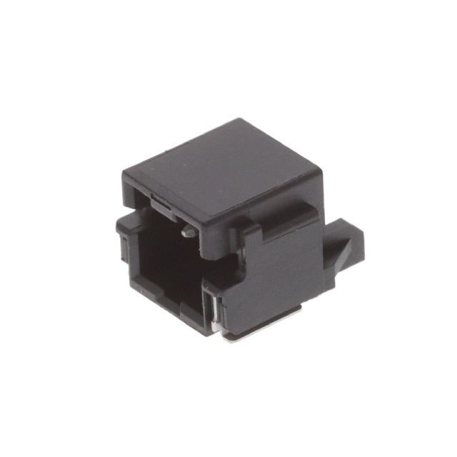 5023520201 Molex  Embases à broches mâles