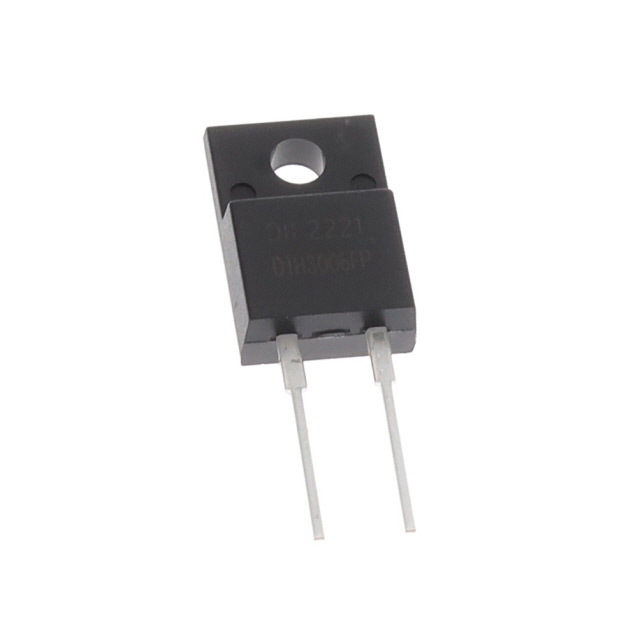 DTH8L06FP Diodes Incorporated  Single Diodes