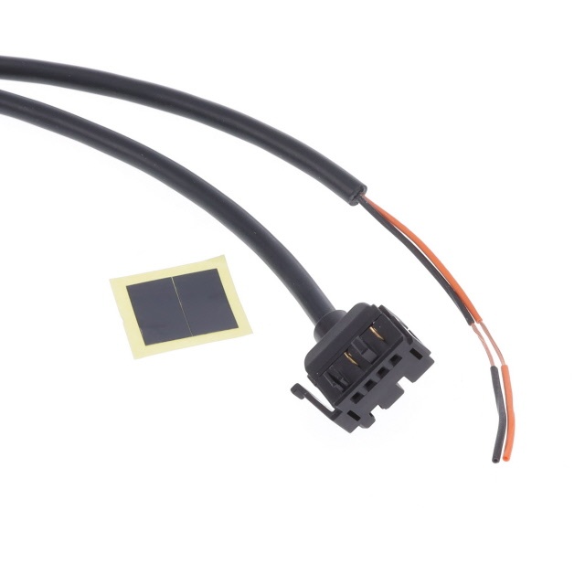 E3X-CN22 Omron Automation and Safety  Sensor-Messumformer-Zubehör