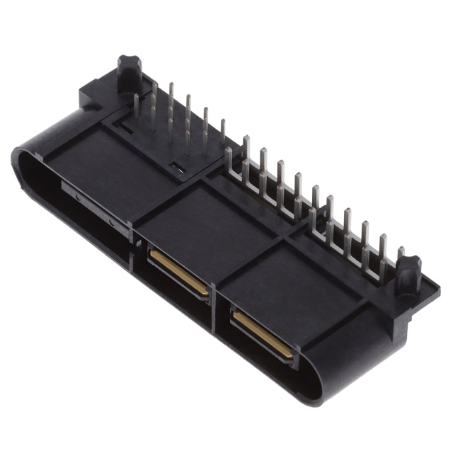 LPHT-04-16-L-RT1-GP Samtec Inc.  Specialized