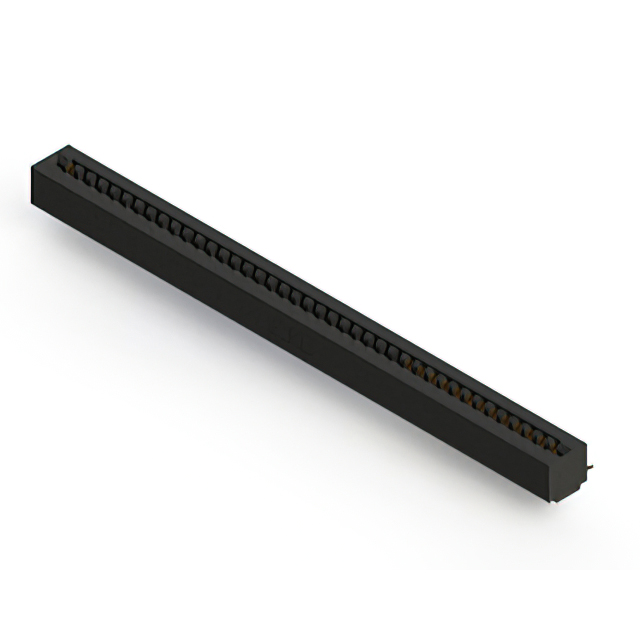 357-041-557-101 EDAC Inc.  Edgeboard Connectors
