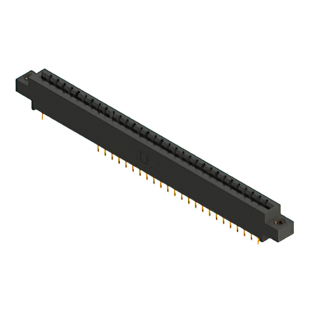 387-032-558-608 EDAC Inc.  Edgeboard Connectors