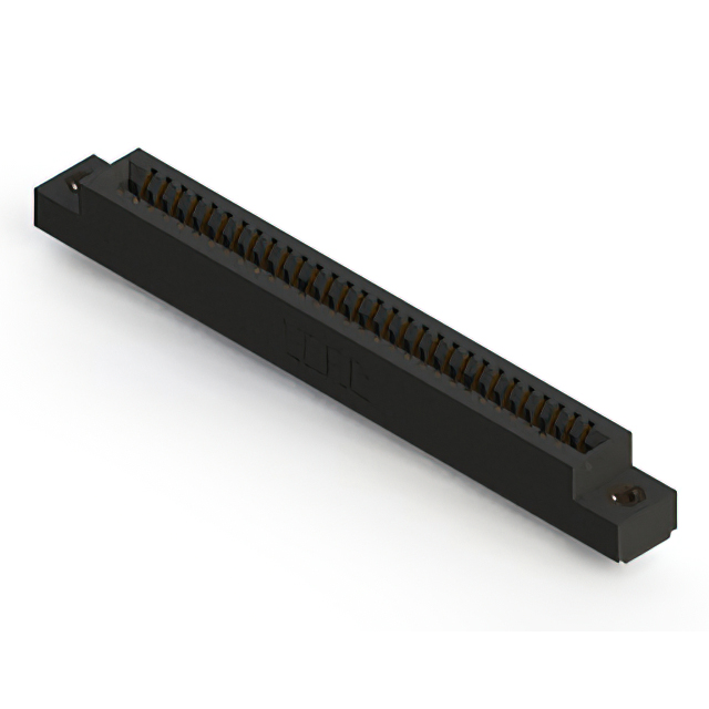391-060-520-208 EDAC Inc.  Edgeboard Connectors