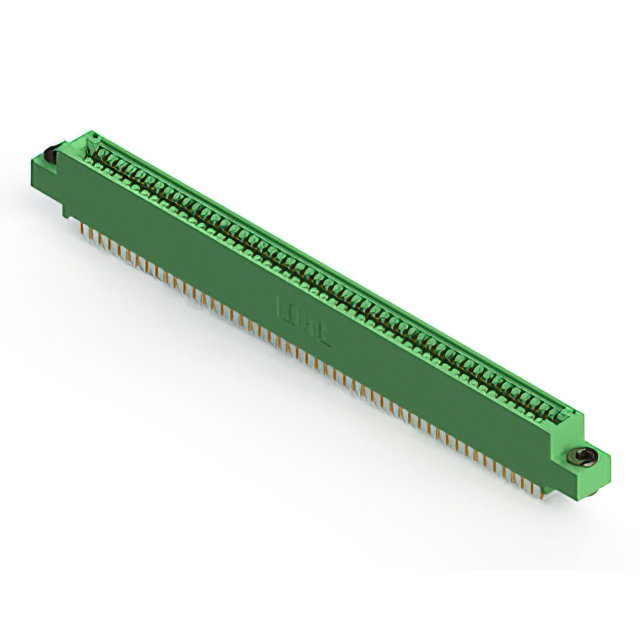 845-100-525-503 EDAC Inc.  Conectores de tableros de borde