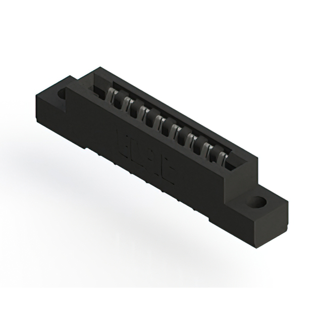 857-008-431-102 EDAC Inc.  Connettori per bordi