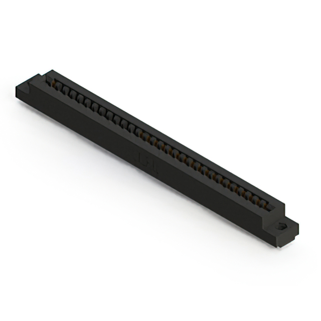 857-030-558-104 EDAC Inc.  Conectores de tableros de borde