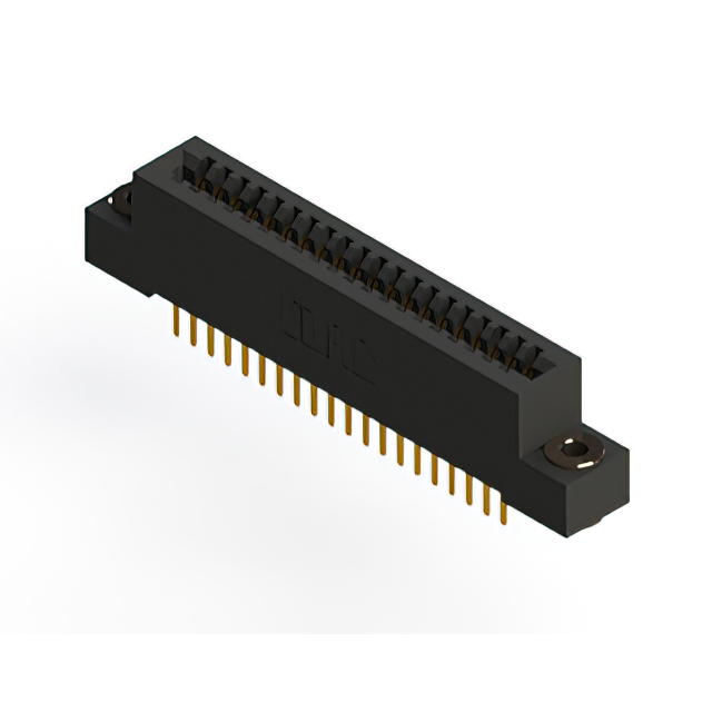 892-040-520-203 EDAC Inc.  Edgeboard Connectors