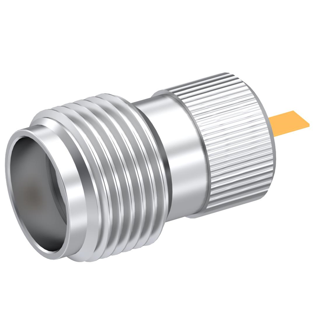 9433-9113-000 Radiall USA, Inc.  Conjuntos de conectores coaxiales (RF)