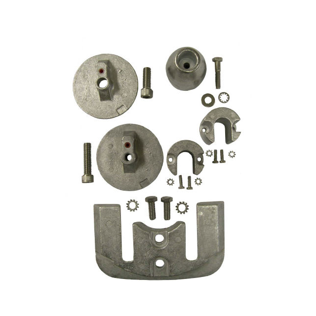 10165A Performance Metals  Miscellaneous