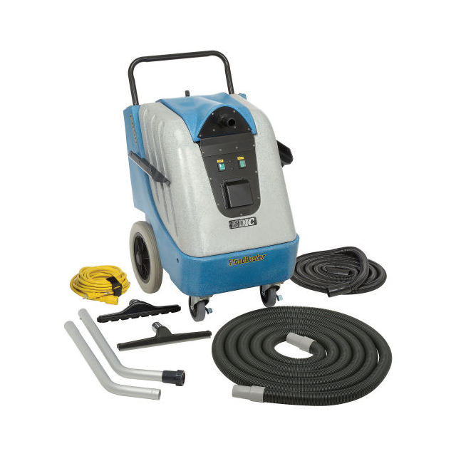 FB50 EDIC  Vacuums