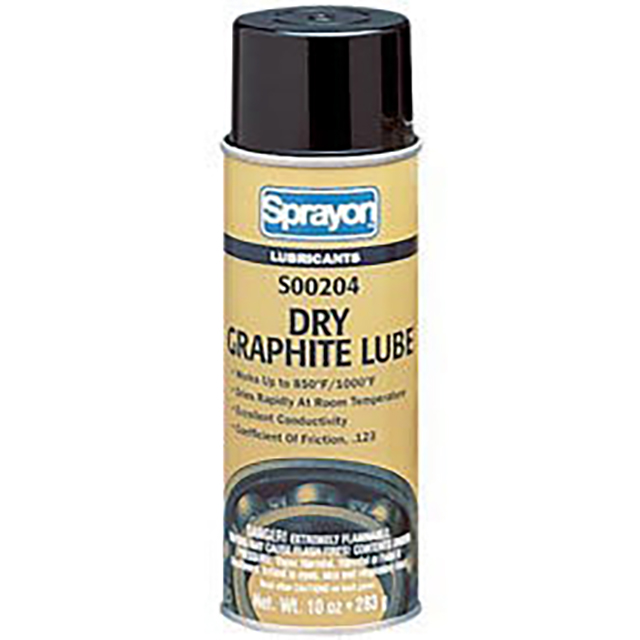 B49963 Sprayon  Greases and Lubricants