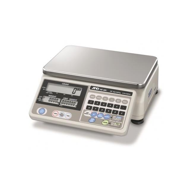 HC-6KI A&D Engineering  Specialty Equipment