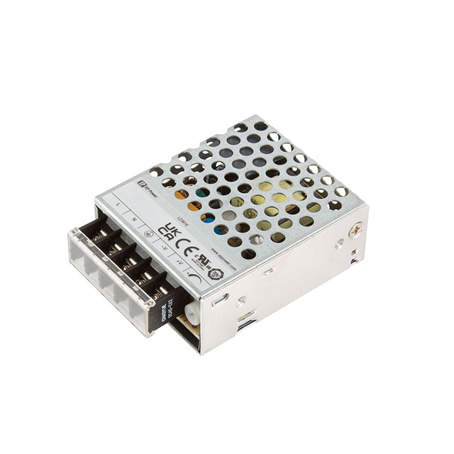 LCW15US24 XP Power  Convertitori AC DC