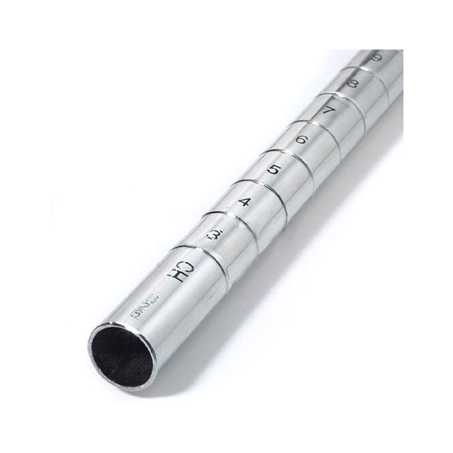 P6Z Nexel  Rack Shelving Stand Accessories