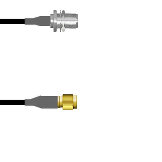 Q-2303E000D060i Amphenol Custom Cable  Assemblaggi di cavi