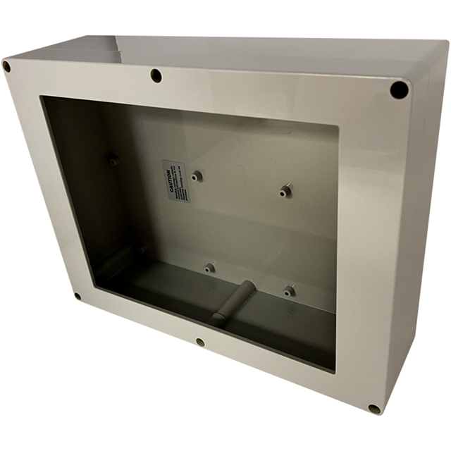 DWOPTION-54-097 drive.web Accessoires d'interface homme-machine (IHM)