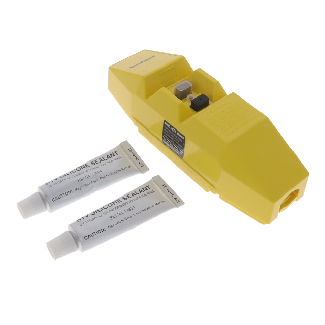 1301530144 Molex Fehlerstrom-Schutzschalter (GFCI)