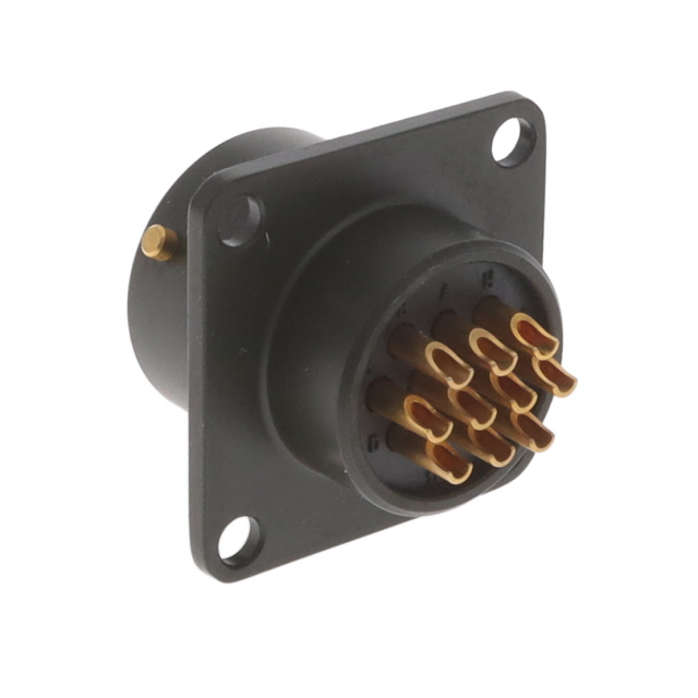 62GB-12E12-10PN Amphenol Limited  Assemblages de connecteurs circulaires