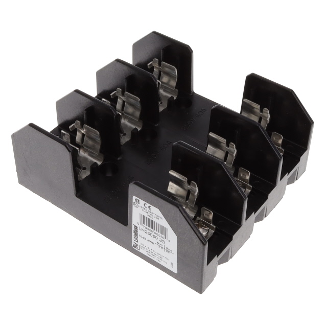 LH250603S Littelfuse Inc. Porte-fusibles