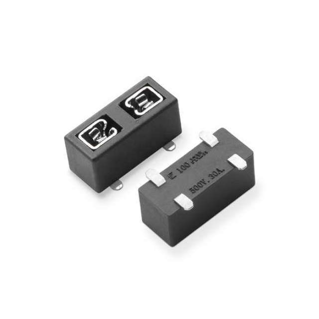 01000065Z Littelfuse Inc. Sicherungshalter
