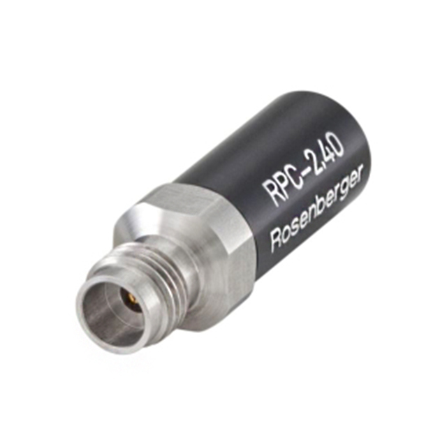 09K12L-000S3 Rosenberger  Test and Measurement Accessories