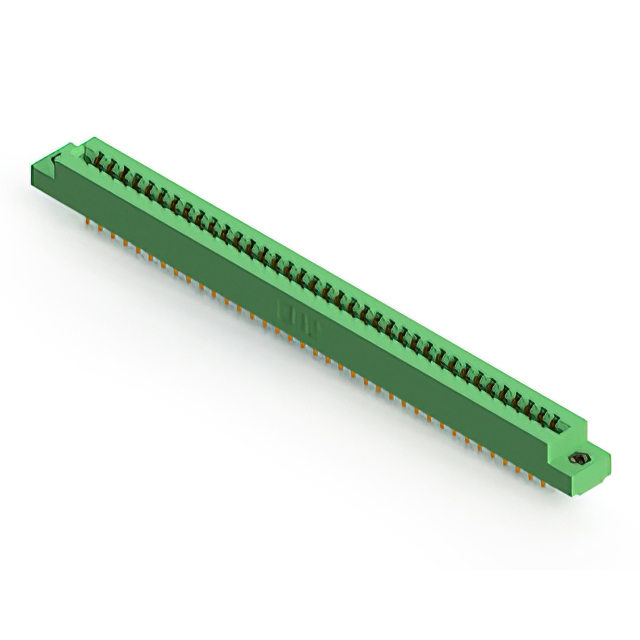 305-074-520-508 EDAC Inc.  Edgeboard Connectors