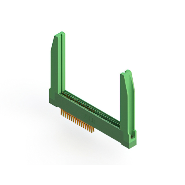 345-032-560-278 EDAC Inc.  Edgeboard Connectors