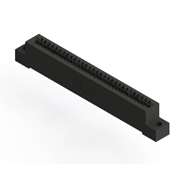 392-030-520-104 EDAC Inc.  Edgeboard Connectors