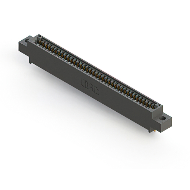 395-037-542-604 EDAC Inc.  Edgeboard Connectors