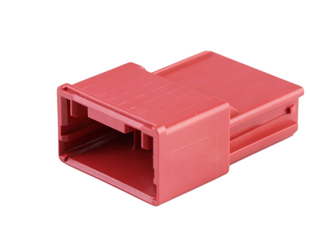 5046940402 Molex  Boîtiers de connecteurs rectangulaires