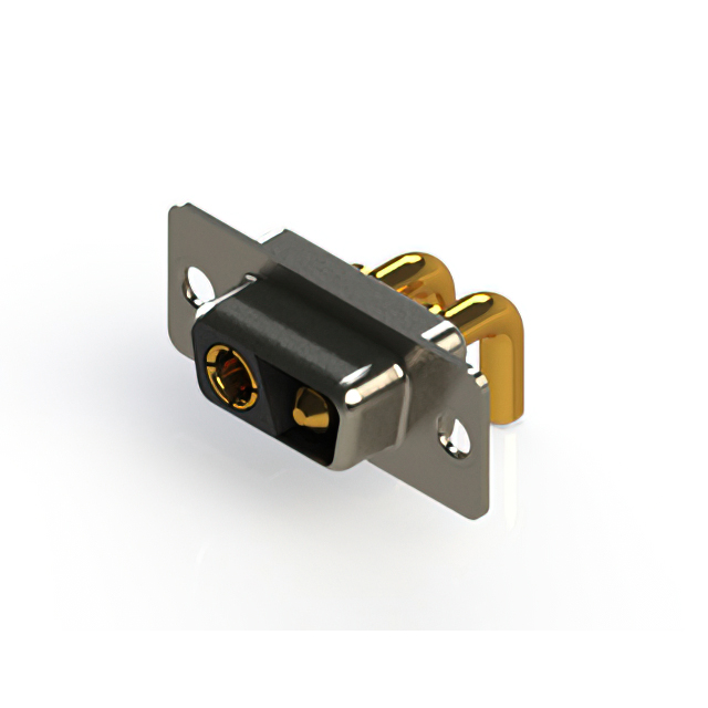 630-2WK2640-3T1 EDAC Inc.  Gruppi di connettori D-Sub